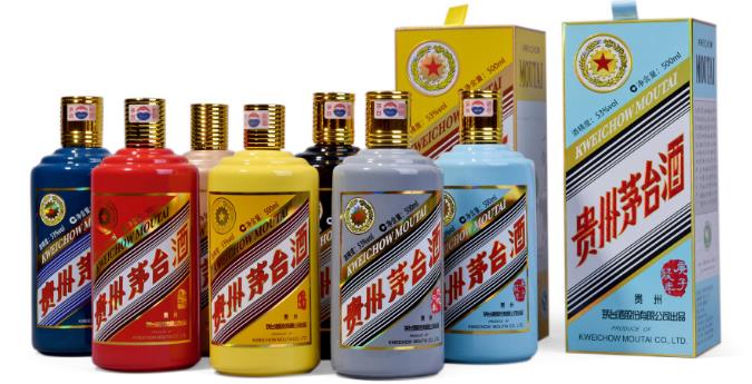 回收名酒老酒
